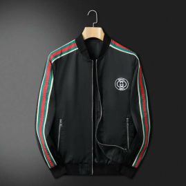 Picture of Gucci Jackets _SKUGucciM-3XL24cn9612854